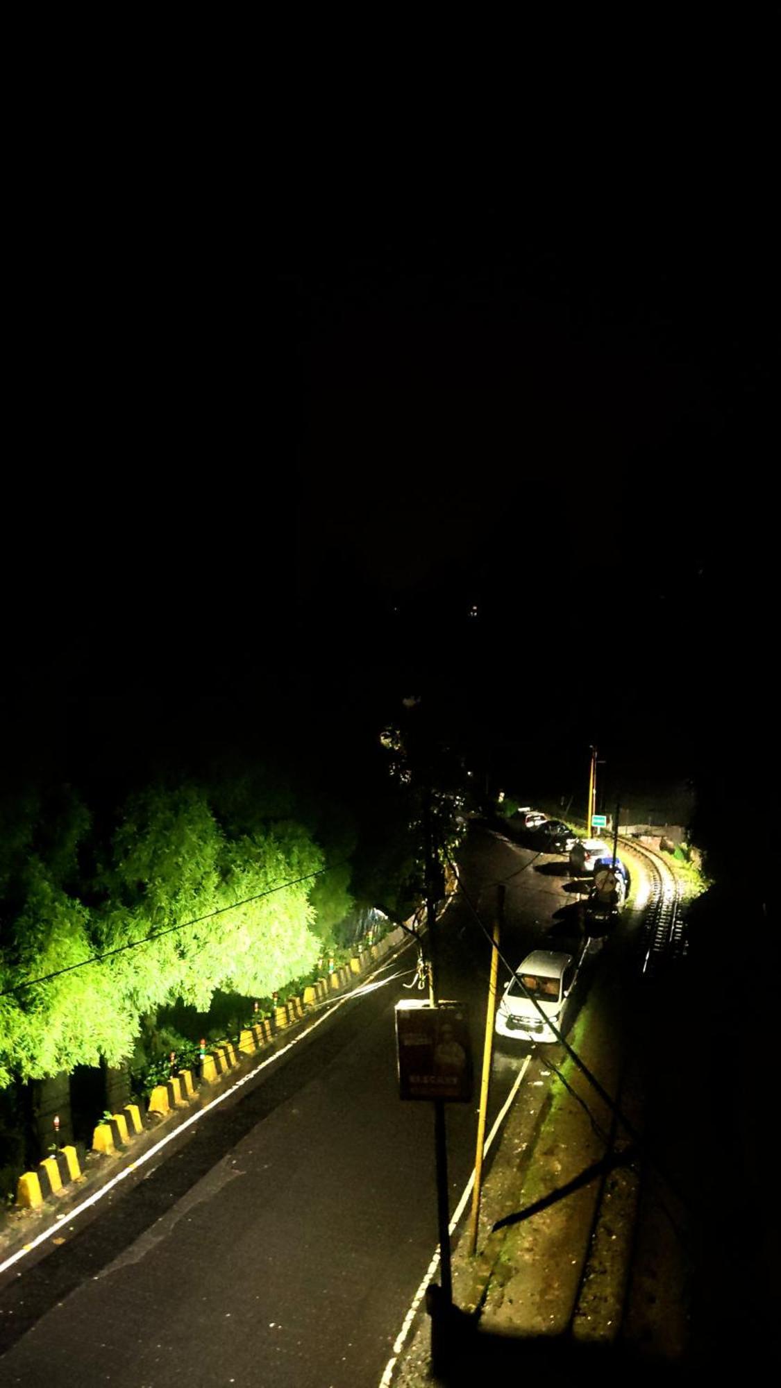 דרג'ילינג Hidden Monkey Backpackers Darjeeling, Batasia מראה חיצוני תמונה